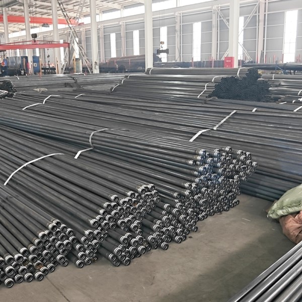 科尔沁右翼中旗声测管厂家