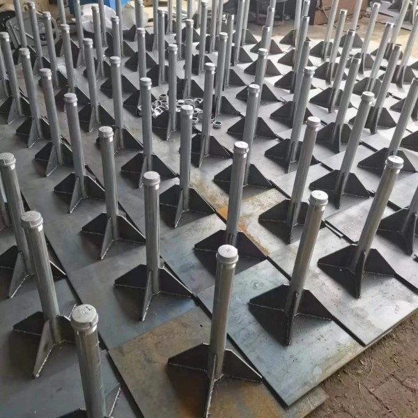 科尔沁右翼中旗鑫亿呈沉降板生产