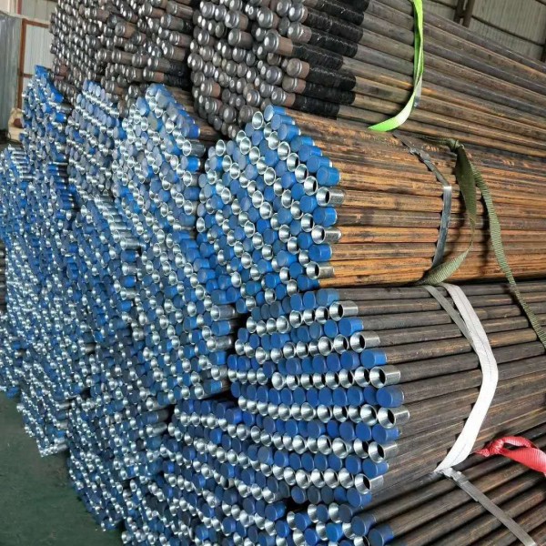 科尔沁右翼中旗鑫亿呈冷却管